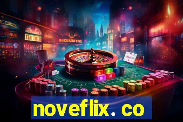 noveflix. co