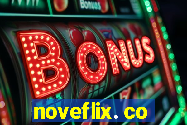 noveflix. co