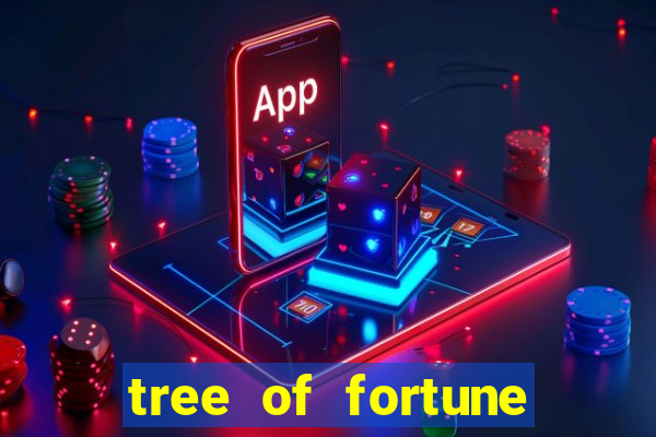 tree of fortune demo pg