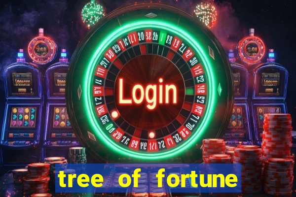 tree of fortune demo pg