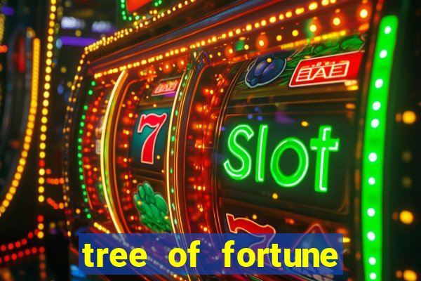 tree of fortune demo pg