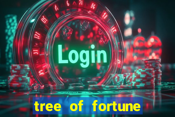 tree of fortune demo pg