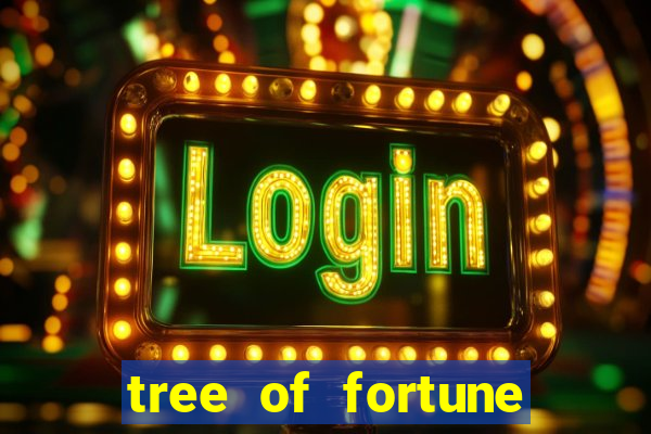 tree of fortune demo pg