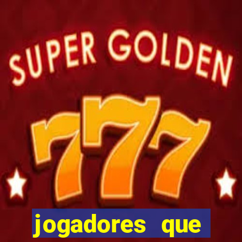 jogadores que usaram a camisa 21