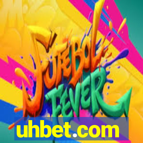 uhbet.com