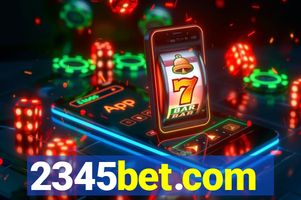 2345bet.com