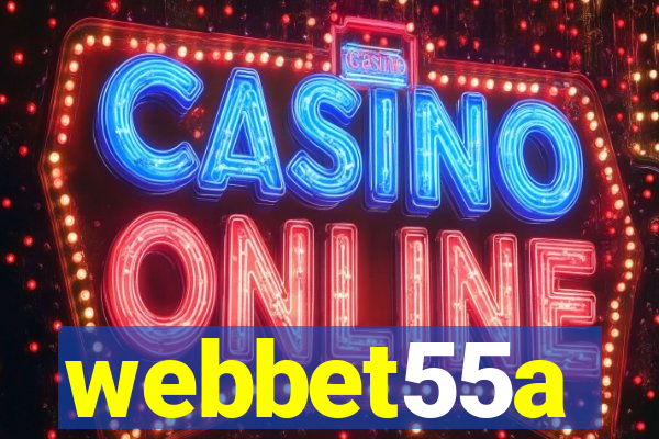 webbet55a