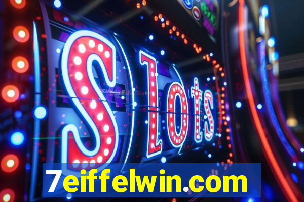 7eiffelwin.com