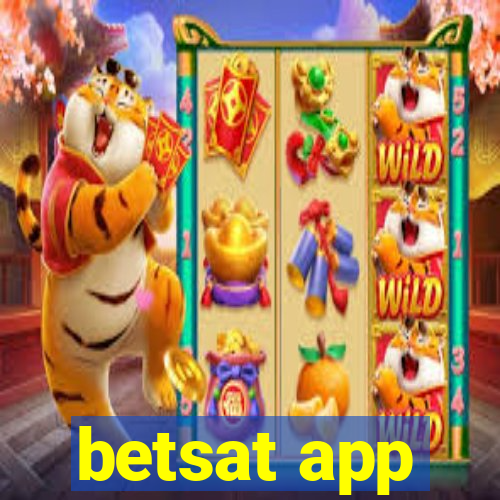 betsat app