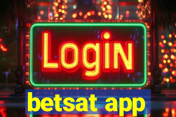 betsat app