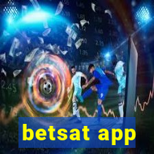 betsat app