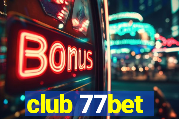 club 77bet