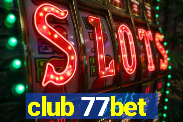 club 77bet