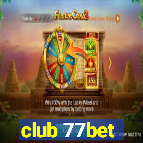 club 77bet