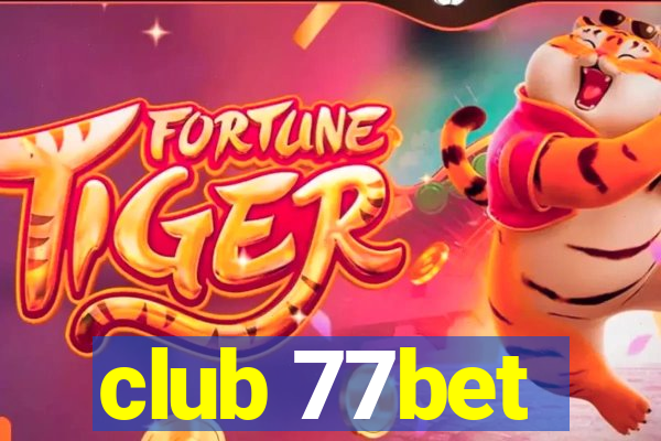 club 77bet