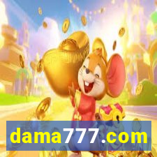 dama777.com