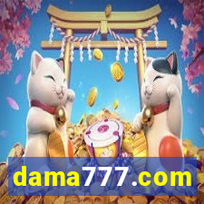 dama777.com