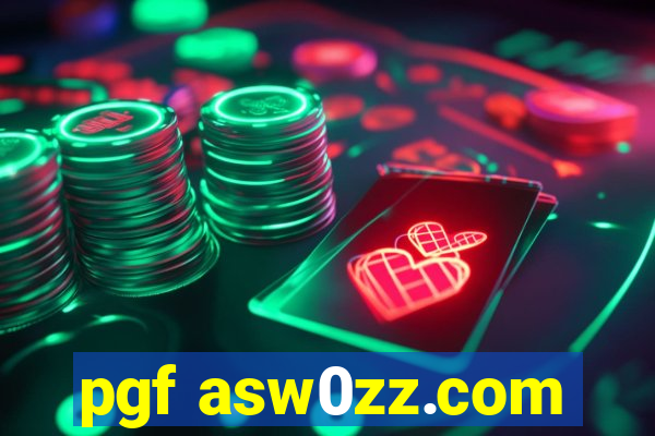 pgf asw0zz.com