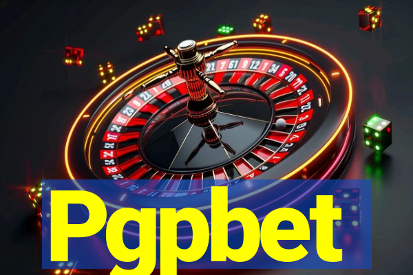 Pgpbet