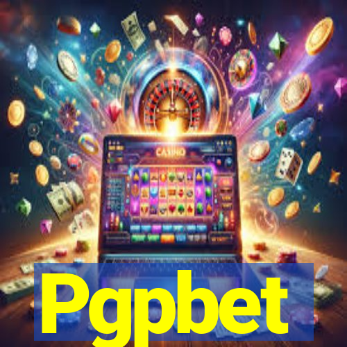 Pgpbet