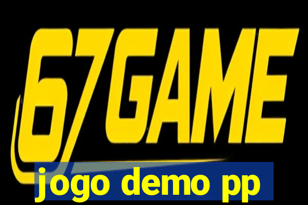 jogo demo pp