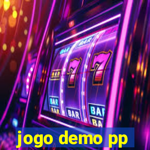 jogo demo pp