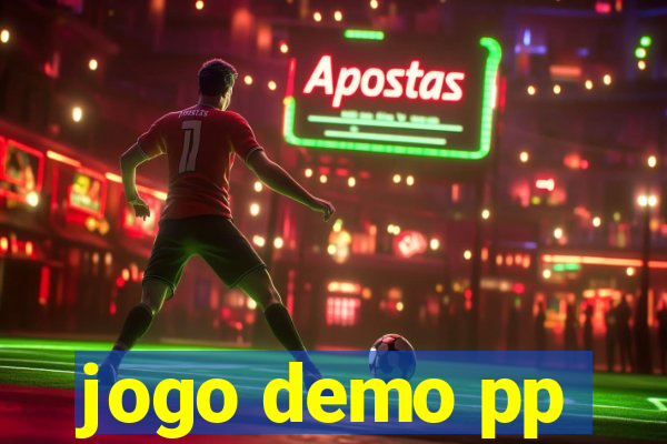 jogo demo pp