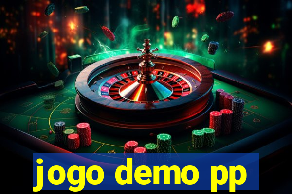 jogo demo pp