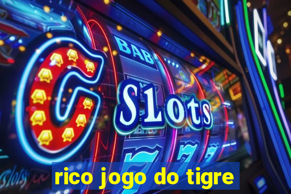 rico jogo do tigre