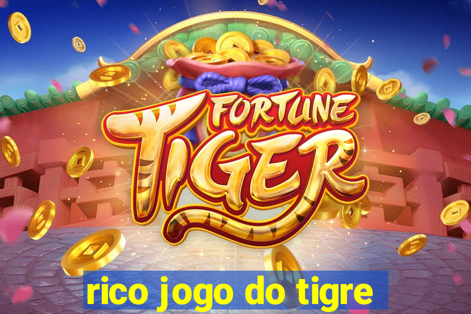 rico jogo do tigre