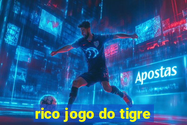 rico jogo do tigre