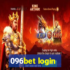 096bet login