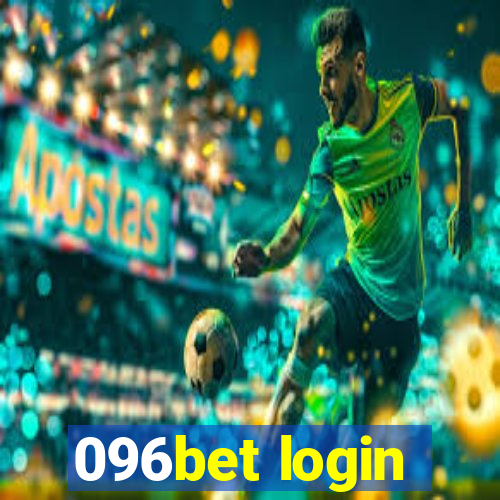 096bet login