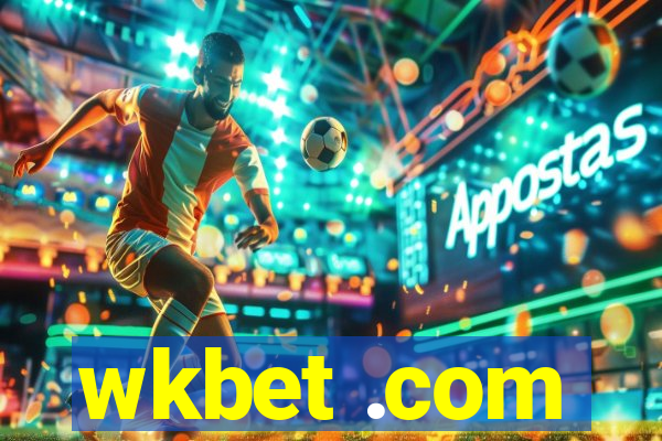 wkbet .com