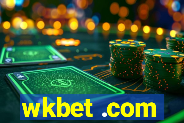 wkbet .com