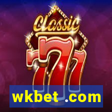 wkbet .com