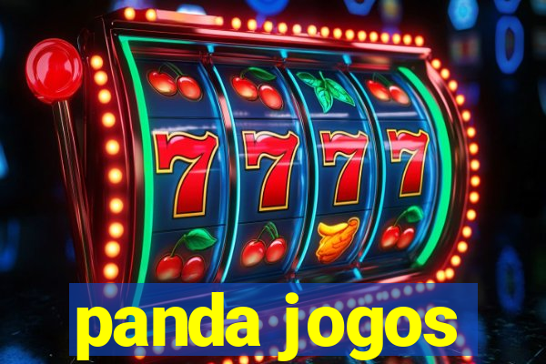 panda jogos