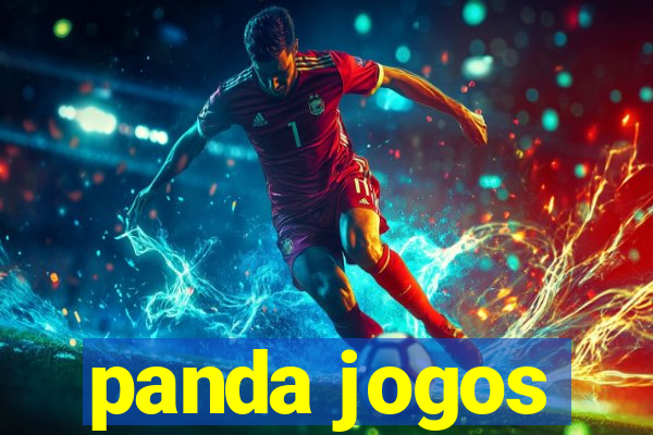 panda jogos