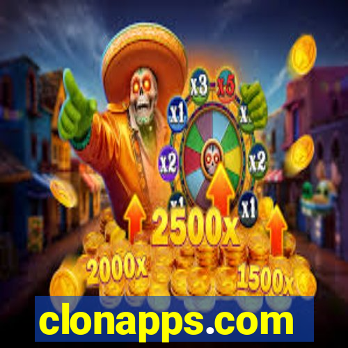 clonapps.com