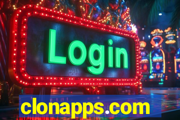 clonapps.com