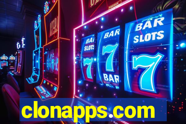 clonapps.com