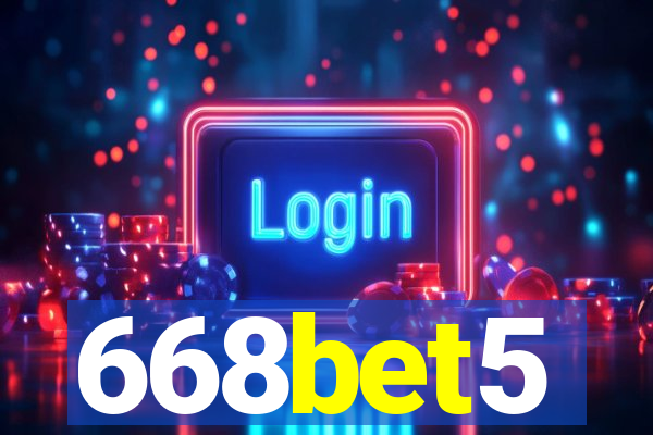 668bet5