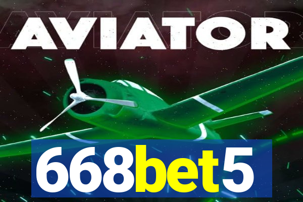 668bet5