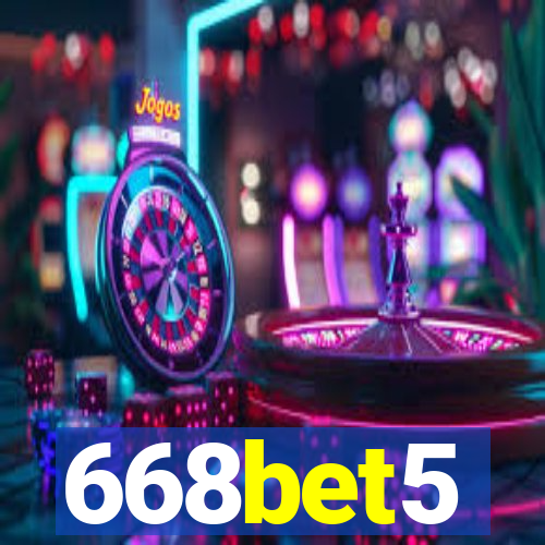 668bet5