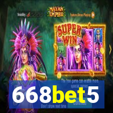 668bet5