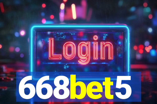 668bet5