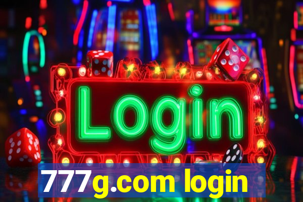 777g.com login