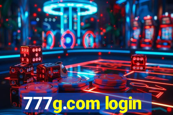 777g.com login