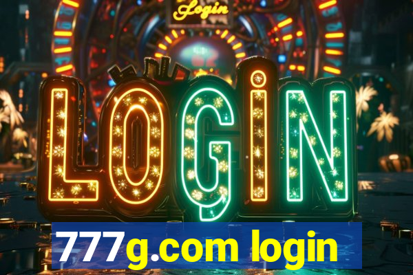 777g.com login