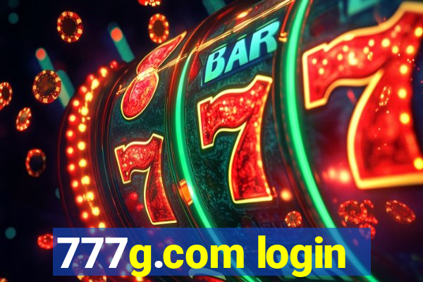 777g.com login